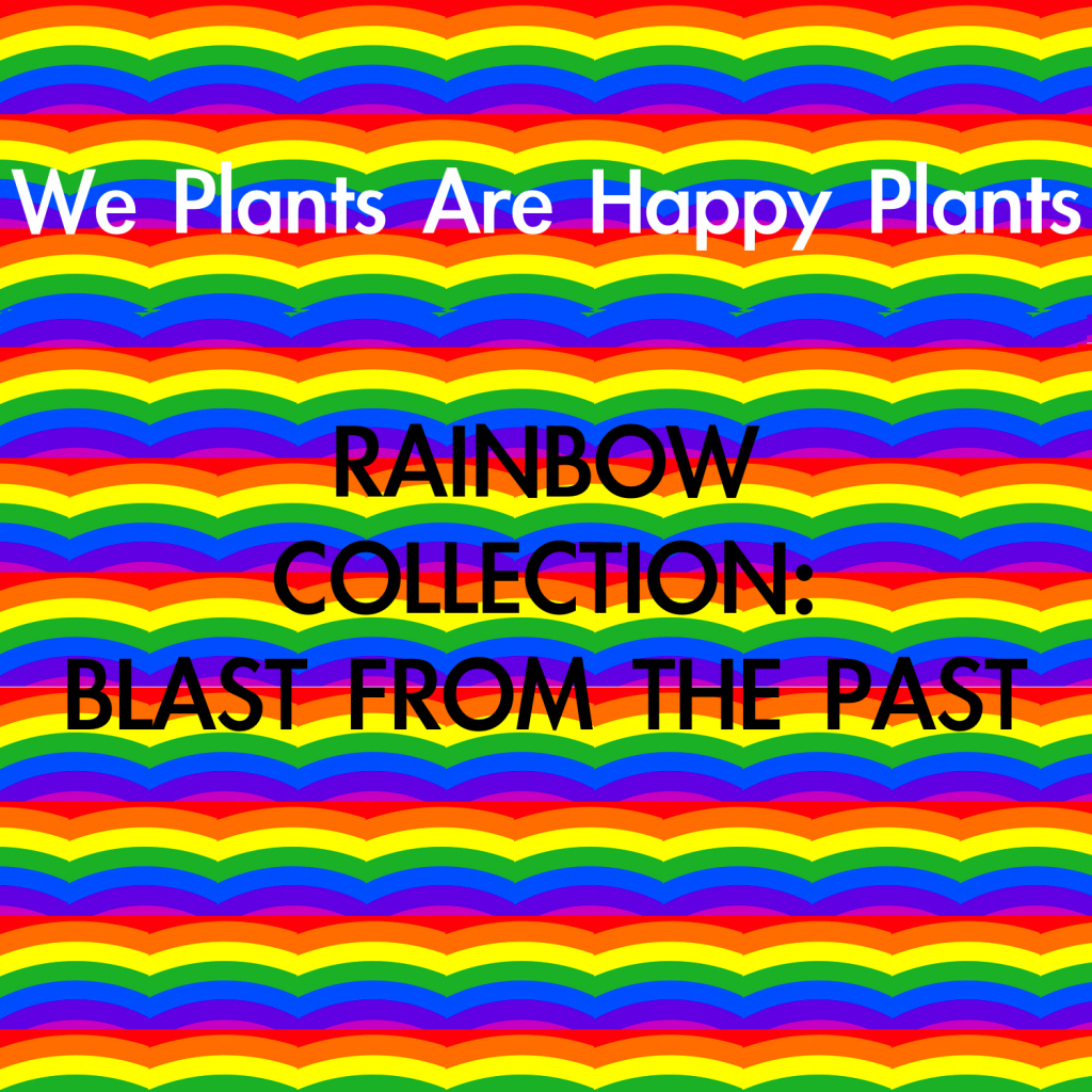 Rainbow Collection